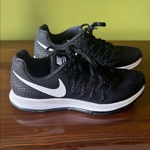 Ladies Nike Zoom Pegasus 33 Shoes